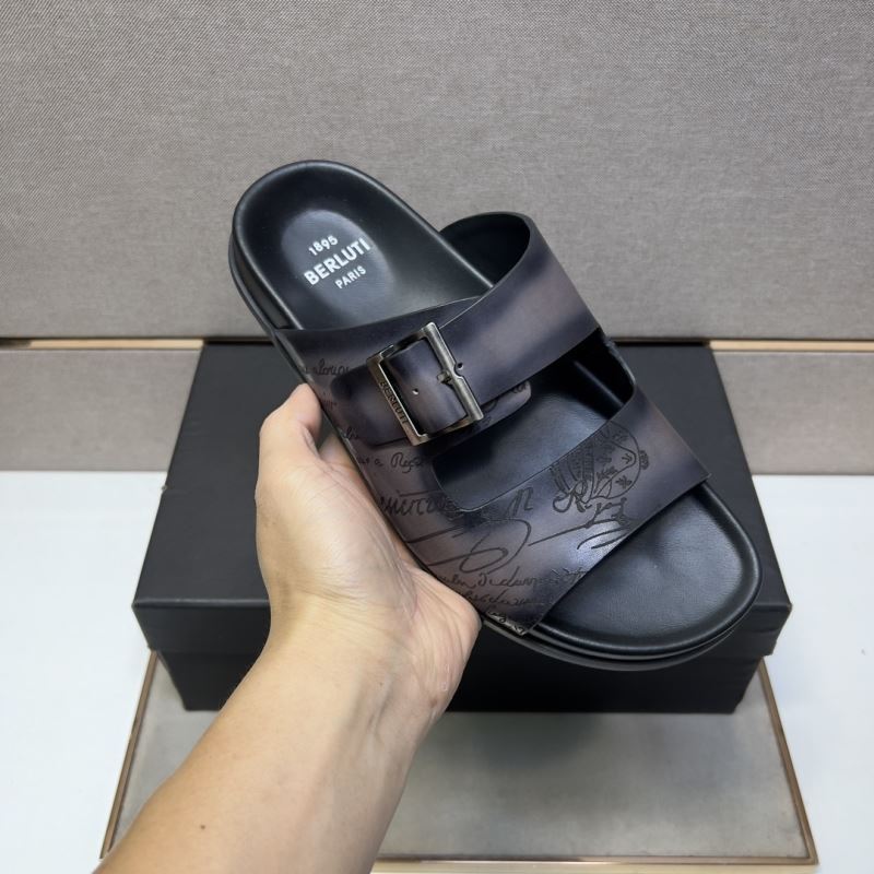 Berluti Sandals